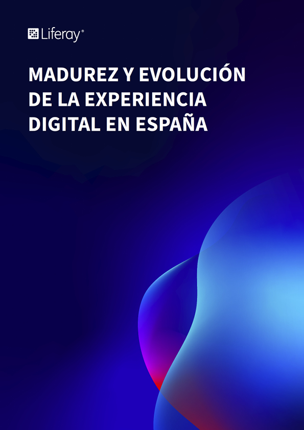 Copertina del whitepaper: Cómo construir una estrategia de Total Experience paso a paso