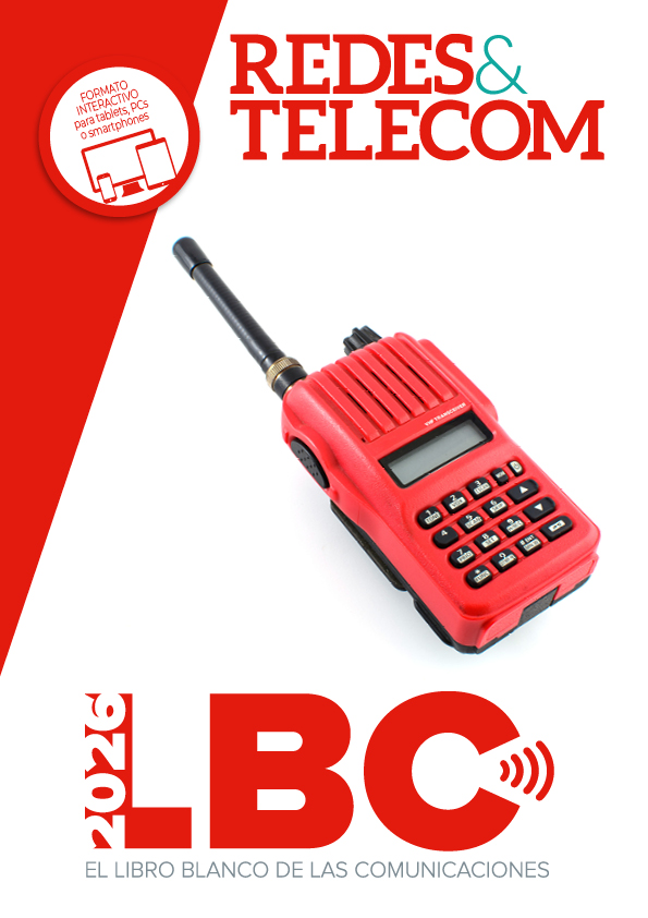 Copertina del whitepaper: LBC 2026: la guía definitiva del sector de las telecomunicaciones en España