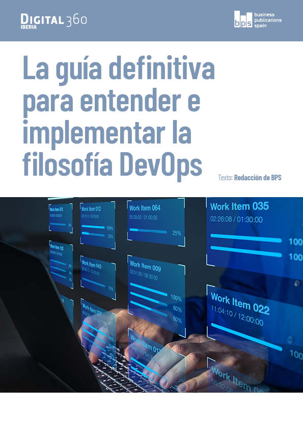 La guía definitiva para entender e implementar la filosofía DevOps